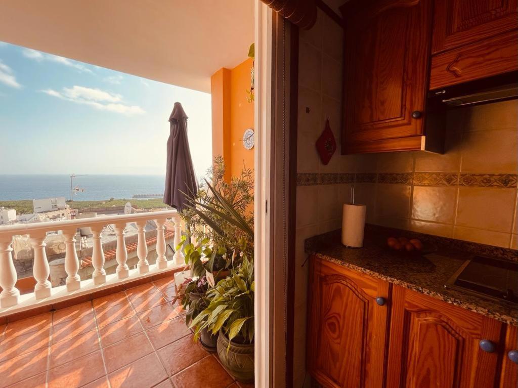 Apartamentos Ana Tazacorte Exterior photo