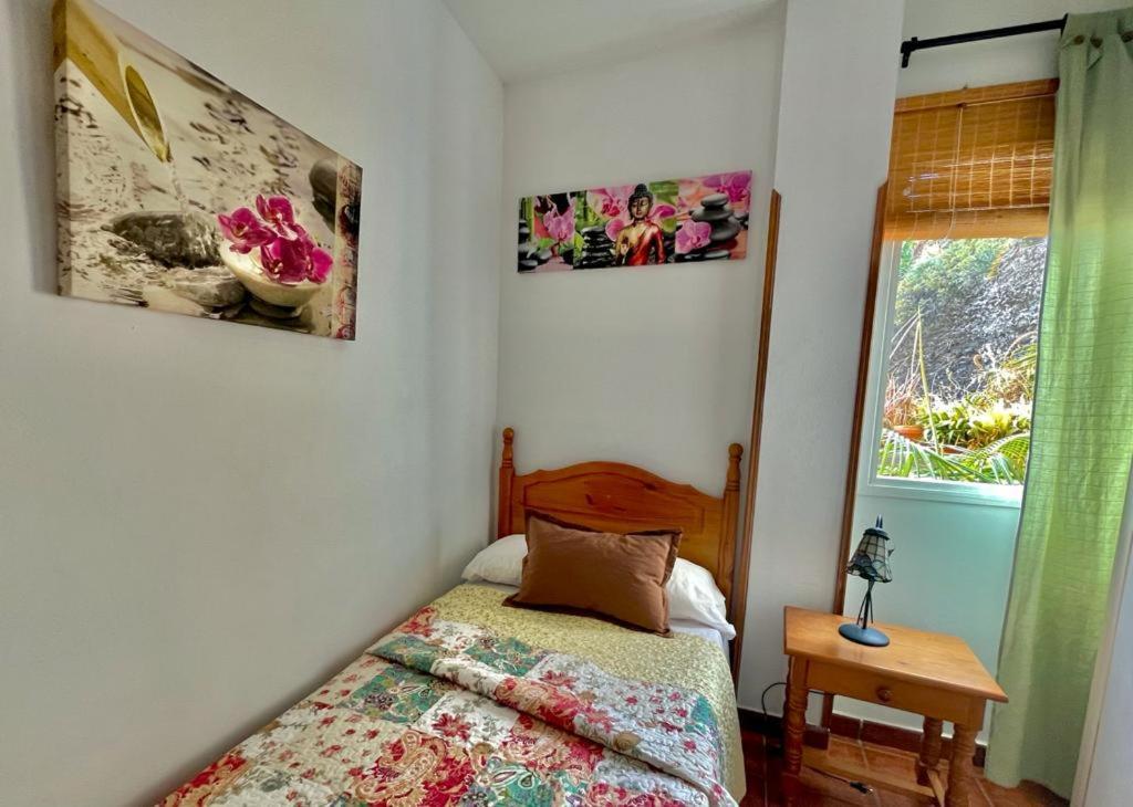 Apartamentos Ana Tazacorte Exterior photo