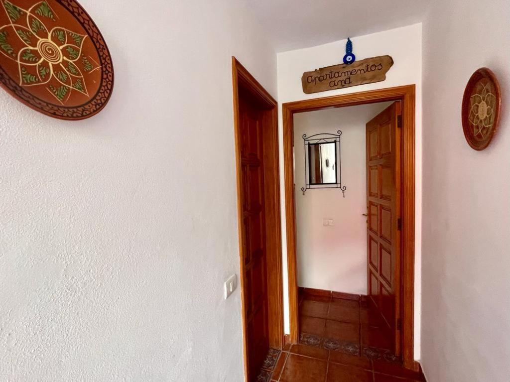 Apartamentos Ana Tazacorte Exterior photo