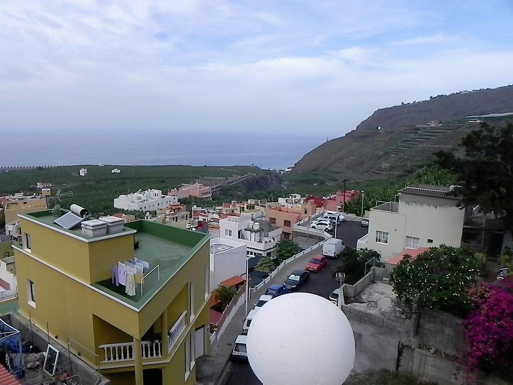 Apartamentos Ana Tazacorte Exterior photo