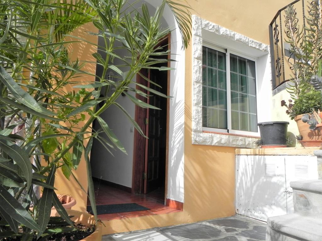 Apartamentos Ana Tazacorte Exterior photo