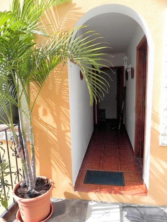 Apartamentos Ana Tazacorte Exterior photo