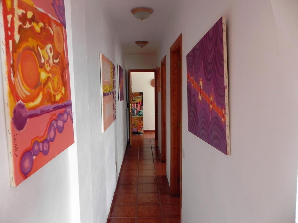 Apartamentos Ana Tazacorte Exterior photo