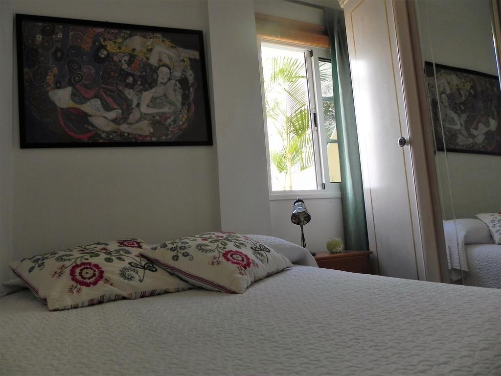 Apartamentos Ana Tazacorte Exterior photo