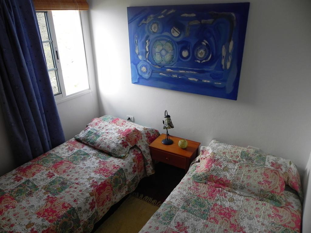 Apartamentos Ana Tazacorte Exterior photo