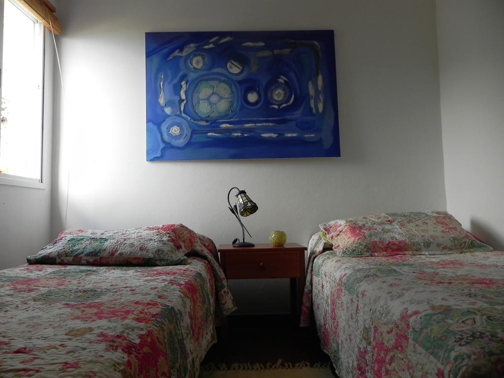 Apartamentos Ana Tazacorte Exterior photo
