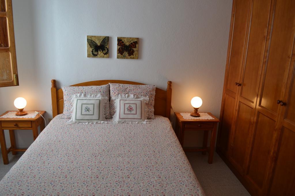 Apartamentos Ana Tazacorte Exterior photo