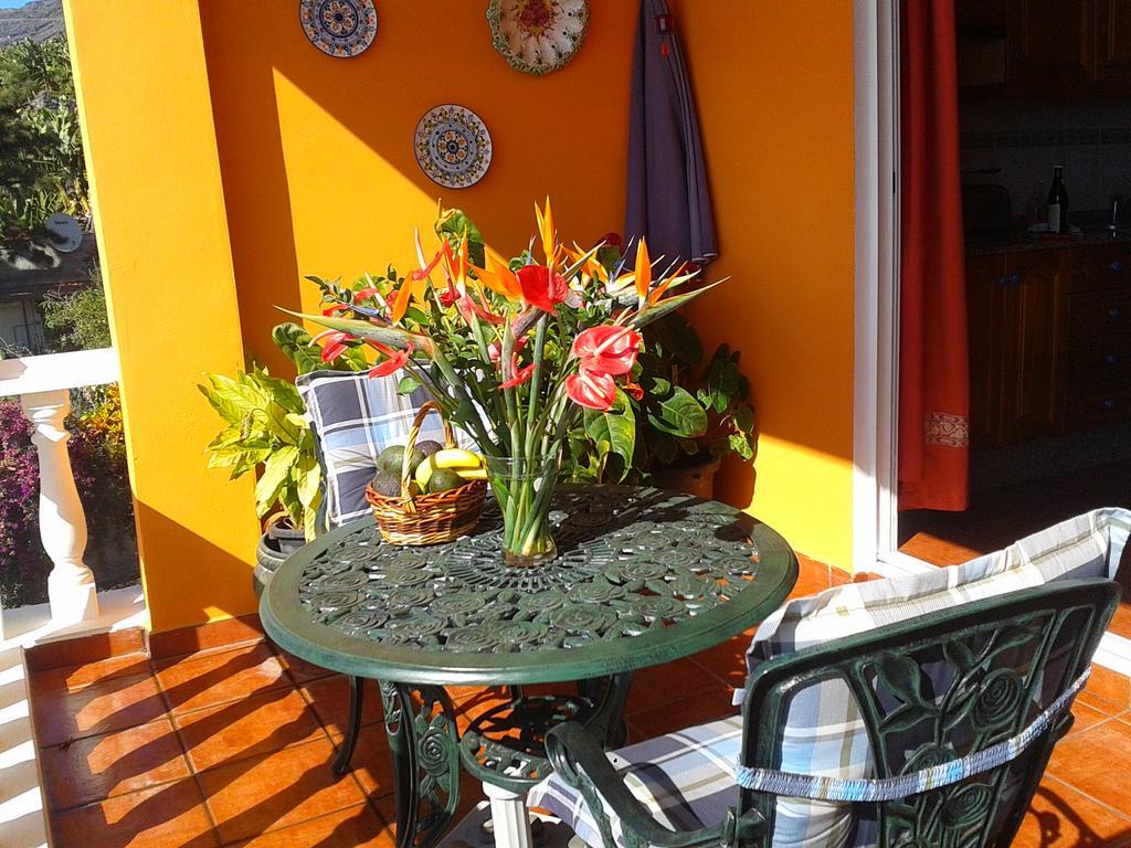 Apartamentos Ana Tazacorte Exterior photo